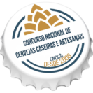 Concurso Nacional de Cervejas Caseiras e Artesanais